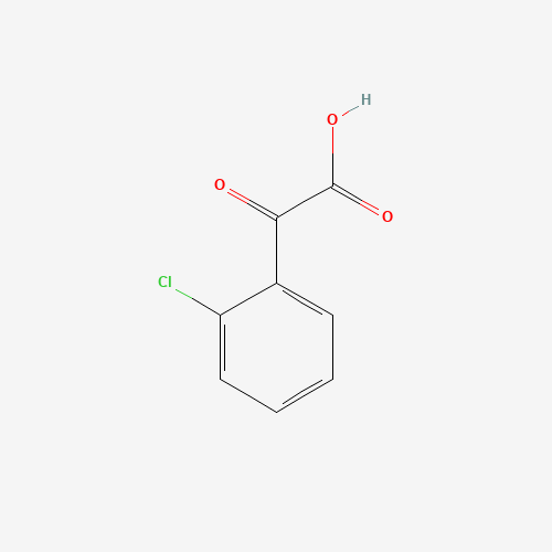 2-Chlorophenyl-oxoacetic acid (CAS: 26118-14-9) - Related Chemical Product