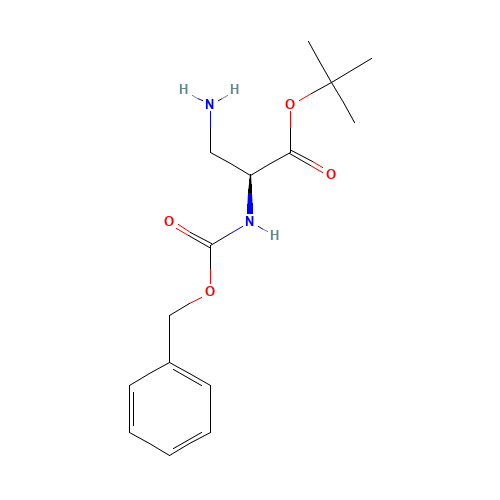 FT-0682407 CAS:77215-55-5 chemical structure