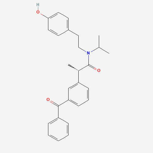 FT-0682422 CAS:1173289-66-1 chemical structure