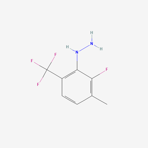 FT-0682425 CAS:927901-61-9 chemical structure
