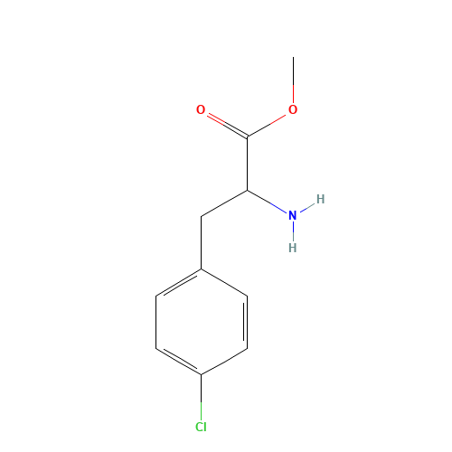 FT-0682429 CAS:23434-96-0 chemical structure
