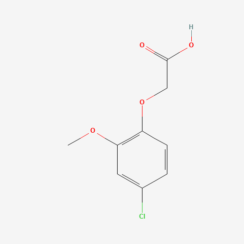 FT-0682430 CAS:56913-08-7 chemical structure