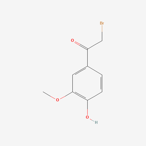 FT-0682431 CAS:69638-06-8 chemical structure