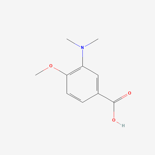 FT-0682433 CAS:197500-33-7 chemical structure
