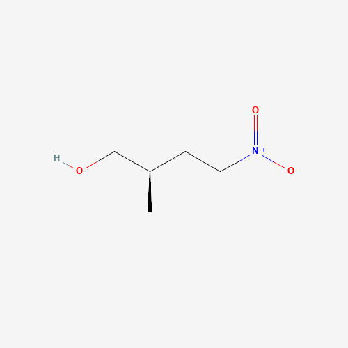 (R)-2-Methyl-4-nitrobutan-1-ol (CAS: 1022985-41-6) - Related Chemical Product