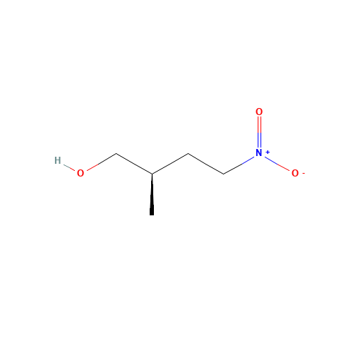 (R)-2-Methyl-4-nitrobutan-1-ol (CAS: 1022985-41-6) - Related Chemical Product
