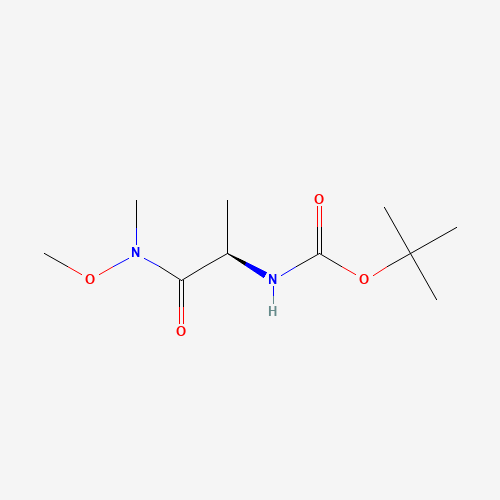 FT-0682438 CAS:146553-06-2 chemical structure