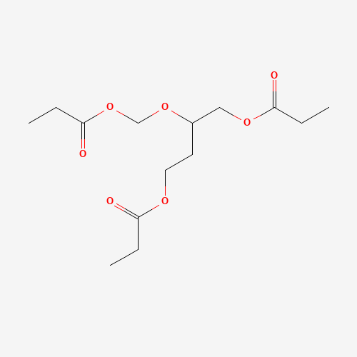 FT-0682441 CAS:104478-28-6 chemical structure