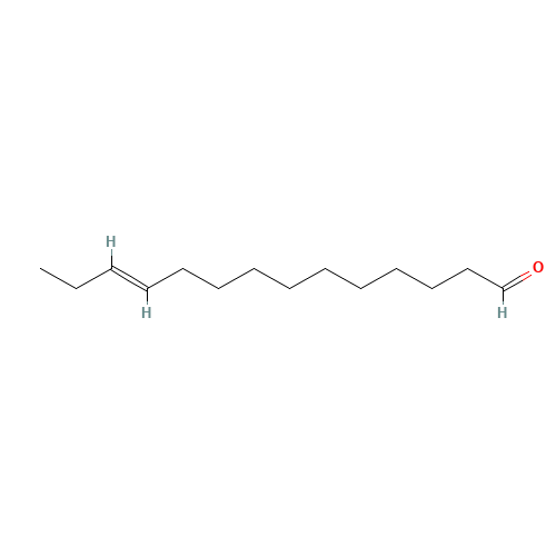 (E)-11-Tetradecenal (CAS: 35746-21-5) - Related Chemical Product