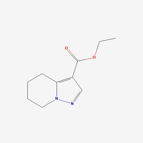 FT-0682457 CAS:118055-06-4 chemical structure