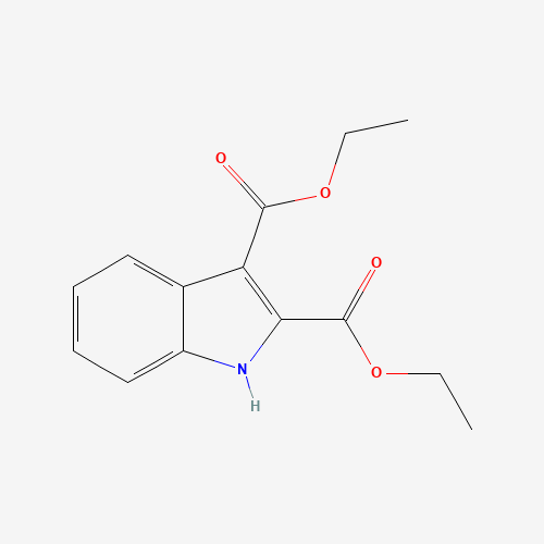 FT-0682464 CAS:128942-88-1 chemical structure