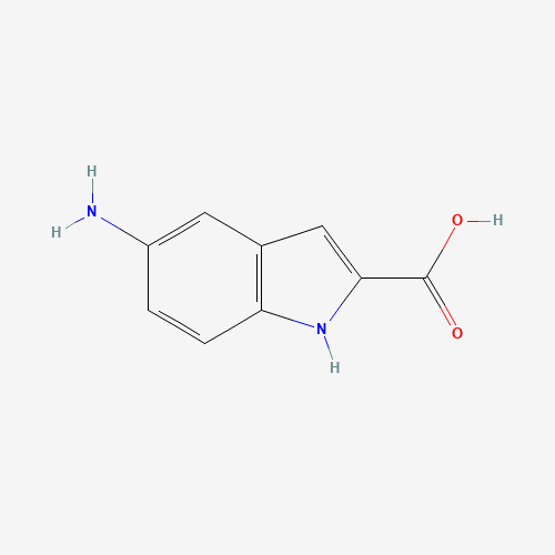 FT-0682468 CAS:152213-40-6 chemical structure