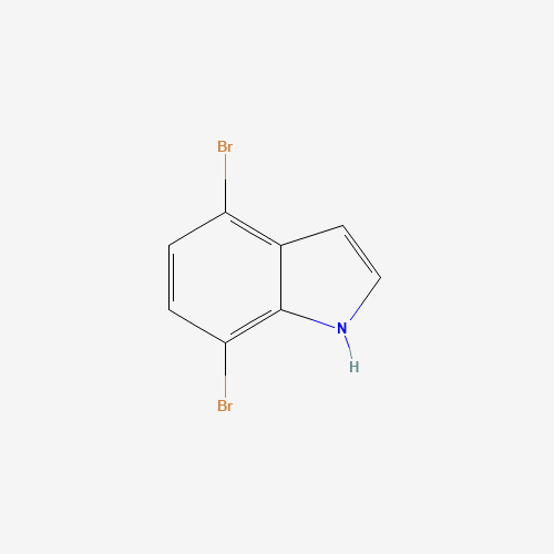 FT-0682470 CAS:126811-31-2 chemical structure