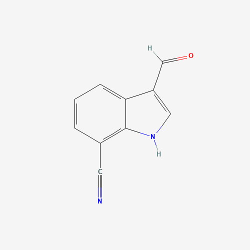 FT-0682471 CAS:467451-63-4 chemical structure