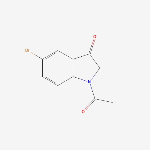 FT-0682472 CAS:106698-07-1 chemical structure