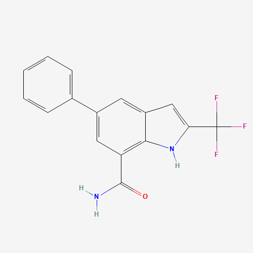 FT-0682475 CAS:1211597-10-2 chemical structure