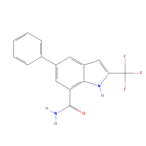 FT-0682475 CAS:1211597-10-2 chemical structure