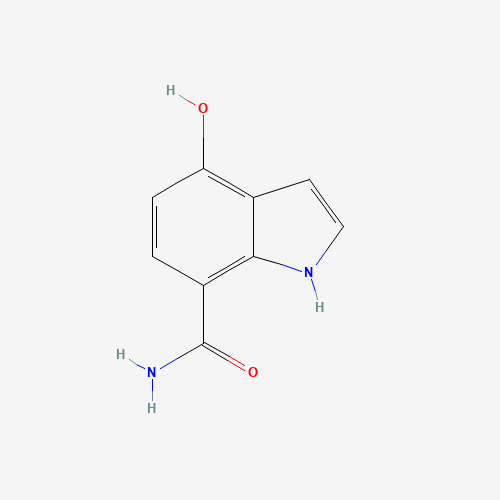 FT-0682478 CAS:1211594-40-9 chemical structure
