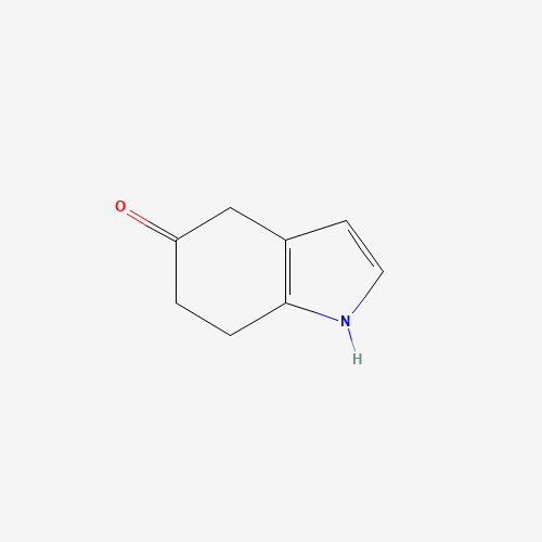 FT-0682481 CAS:35419-02-4 chemical structure