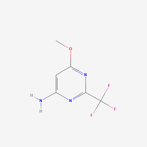 FT-0682494 CAS:16097-49-7 chemical structure