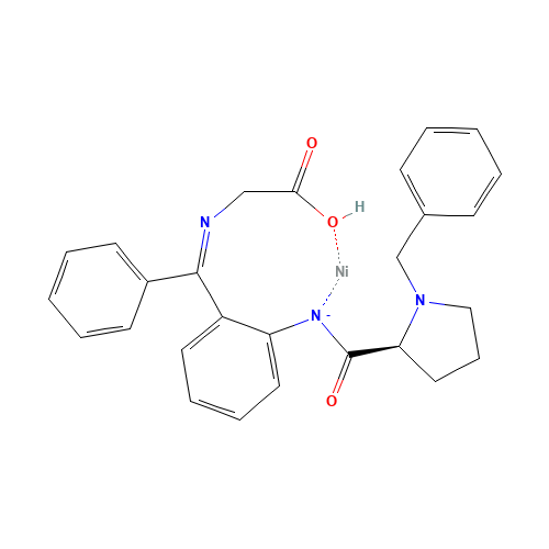 FT-0682503 CAS:96293-19-5 chemical structure