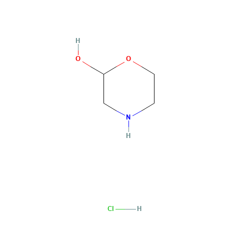 Morpholin-2-ol hydrochloride (CAS: 79323-24-3) - Related Chemical Product
