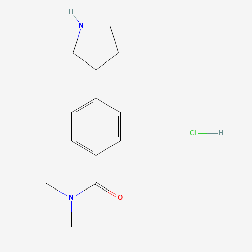 FT-0682523 CAS:1223748-40-0 chemical structure