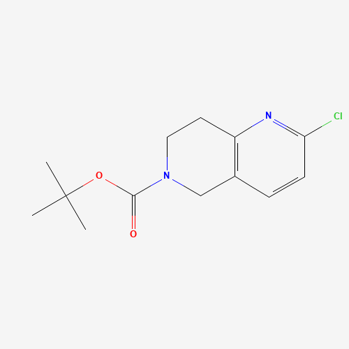 FT-0682531 CAS:1151665-15-4 chemical structure