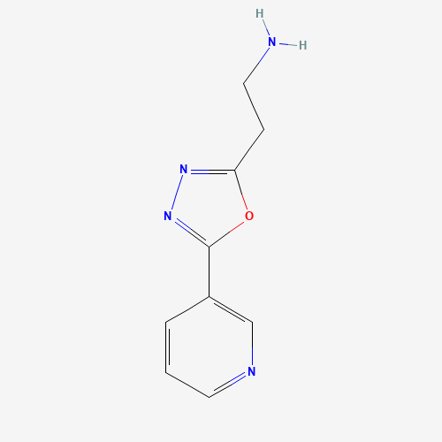 FT-0682540 CAS:933754-48-4 chemical structure