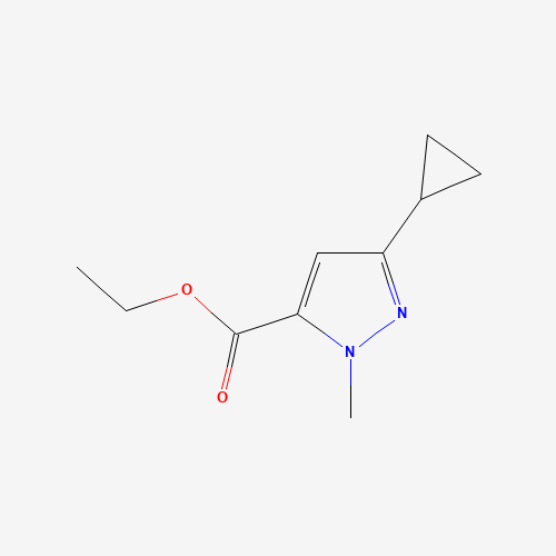 FT-0682553 CAS:133261-11-7 chemical structure