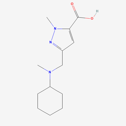 FT-0682555 CAS:1223748-43-3 chemical structure