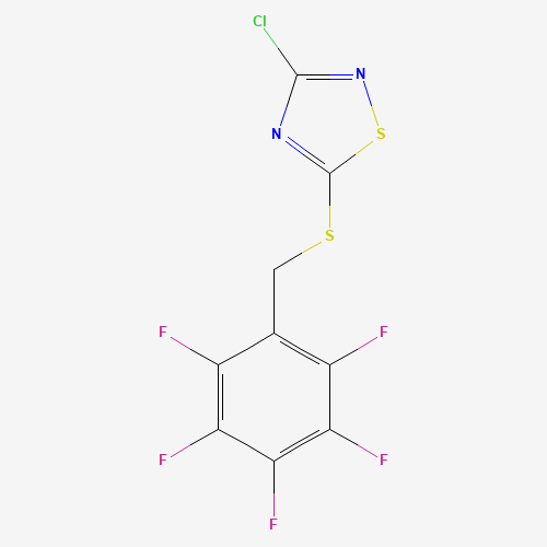 FT-0682563 CAS:36955-45-0 chemical structure