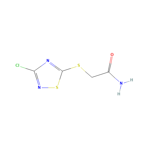 FT-0682565 CAS:36950-05-7 chemical structure
