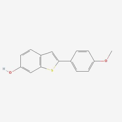 FT-0682575 CAS:225648-21-5 chemical structure