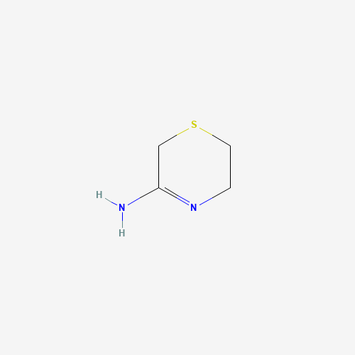 FT-0682578 CAS:73028-67-8 chemical structure