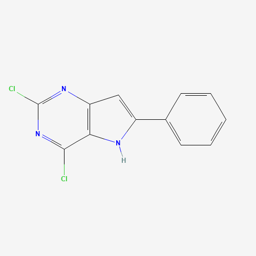 FT-0682585 CAS:237435-80-2 chemical structure