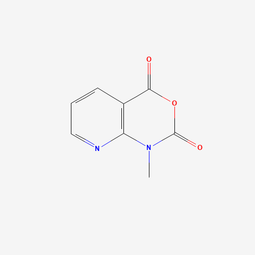 FT-0682588 CAS:53890-44-1 chemical structure