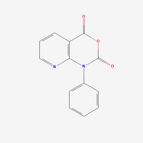 FT-0682589 CAS:138305-19-8 chemical structure
