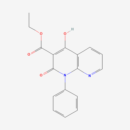 FT-0682597 CAS:138305-20-1 chemical structure