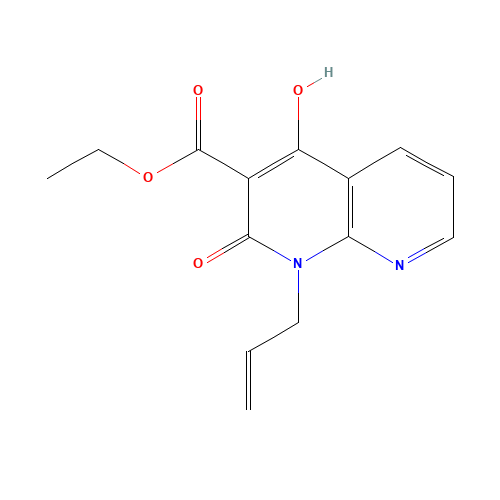 FT-0682599 CAS:82360-75-6 chemical structure