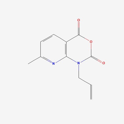 FT-0682604 CAS:97484-82-7 chemical structure