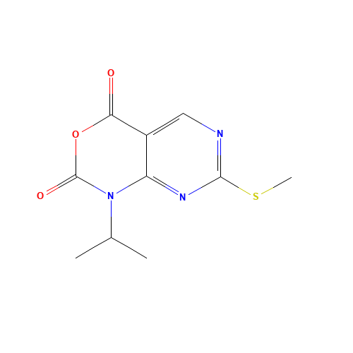 FT-0682610 CAS:76360-89-9 chemical structure
