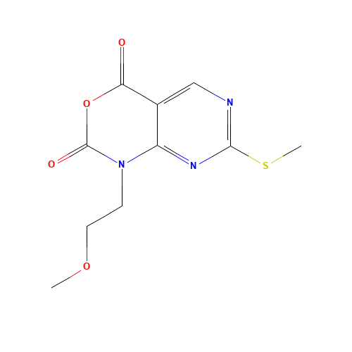FT-0682613 CAS:76360-93-5 chemical structure