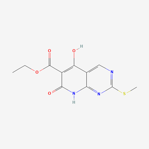 FT-0682614 CAS:95898-54-7 chemical structure