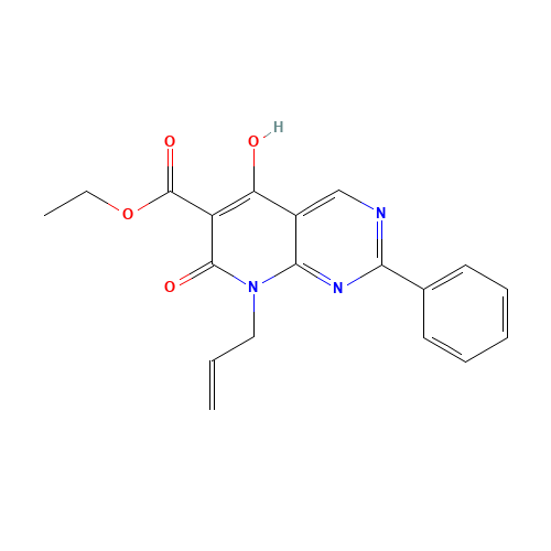 FT-0682625 CAS:76360-63-9 chemical structure