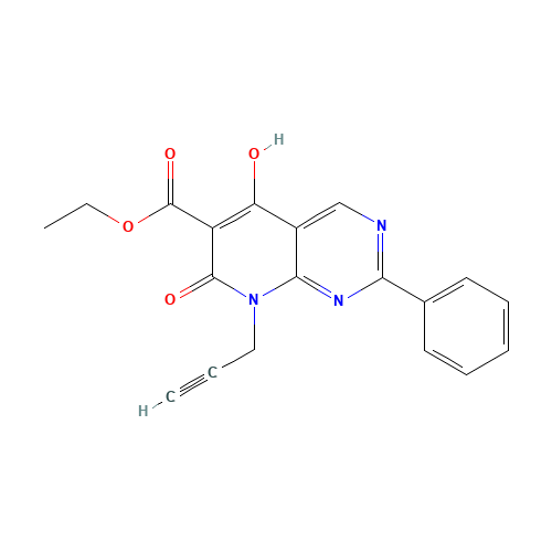 FT-0682627 CAS:76361-09-6 chemical structure