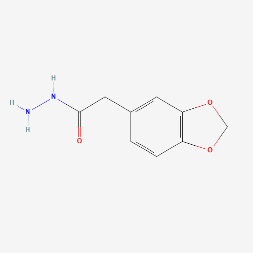 FT-0682629 CAS:14731-88-5 chemical structure