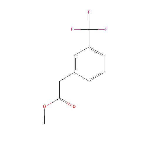 FT-0682651 CAS:62451-84-7 chemical structure