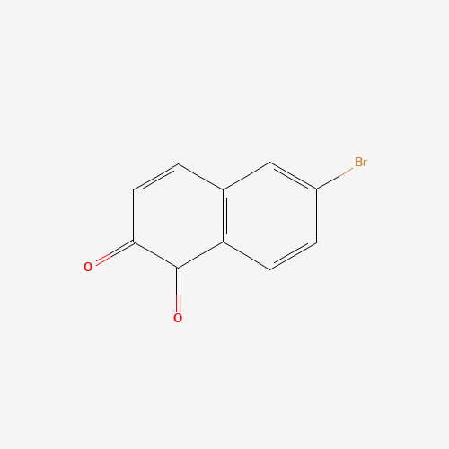 FT-0682660 CAS:6954-48-9 chemical structure