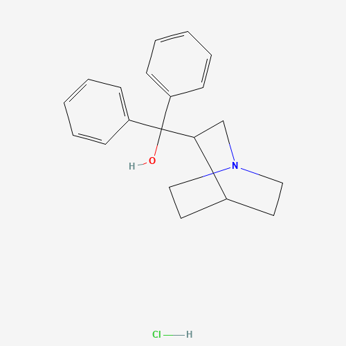 FT-0682664 CAS:10447-38-8 chemical structure